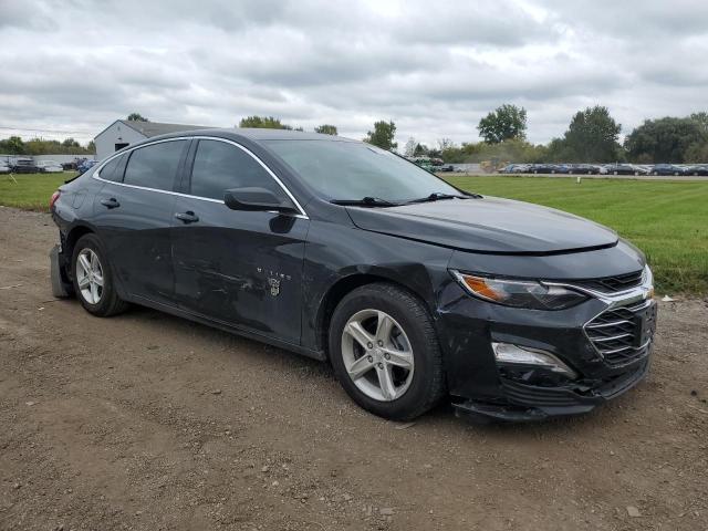 Photo 3 VIN: 1G1ZB5STXKF187441 - CHEVROLET MALIBU LS 