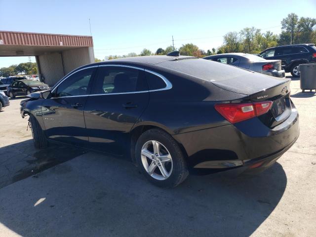 Photo 1 VIN: 1G1ZB5STXKF207171 - CHEVROLET MALIBU LS 