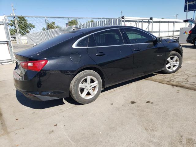 Photo 2 VIN: 1G1ZB5STXKF207171 - CHEVROLET MALIBU LS 