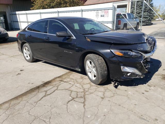 Photo 3 VIN: 1G1ZB5STXKF207171 - CHEVROLET MALIBU LS 