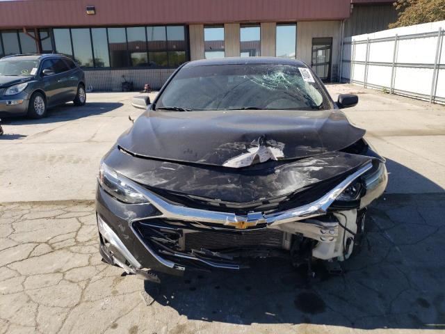 Photo 4 VIN: 1G1ZB5STXKF207171 - CHEVROLET MALIBU LS 