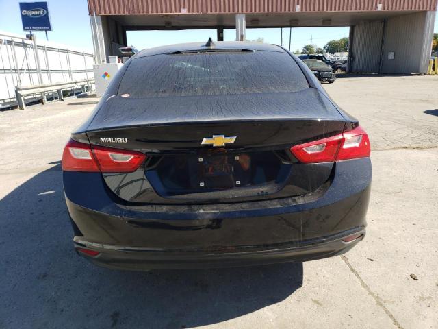 Photo 5 VIN: 1G1ZB5STXKF207171 - CHEVROLET MALIBU LS 