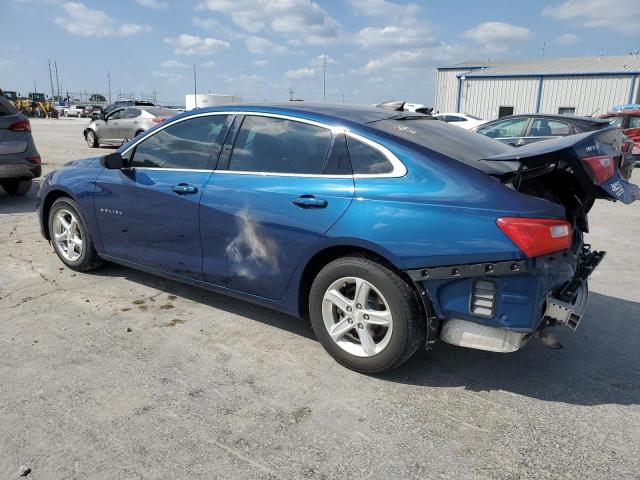 Photo 1 VIN: 1G1ZB5STXKF214976 - CHEVROLET MALIBU LS 