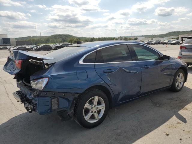 Photo 2 VIN: 1G1ZB5STXKF214976 - CHEVROLET MALIBU LS 