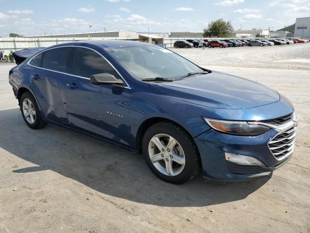 Photo 3 VIN: 1G1ZB5STXKF214976 - CHEVROLET MALIBU LS 