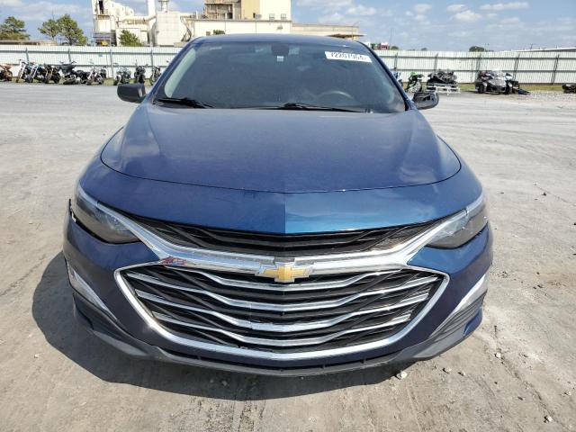 Photo 4 VIN: 1G1ZB5STXKF214976 - CHEVROLET MALIBU LS 