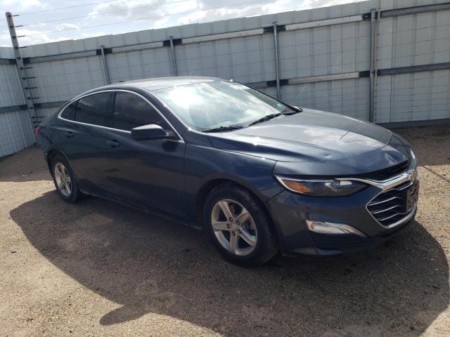 Photo 3 VIN: 1G1ZB5STXKF219157 - CHEVROLET MALIBU 