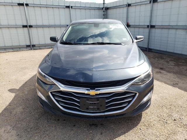 Photo 4 VIN: 1G1ZB5STXKF219157 - CHEVROLET MALIBU 