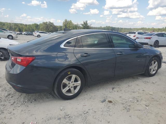 Photo 2 VIN: 1G1ZB5STXKF221118 - CHEVROLET MALIBU LS 