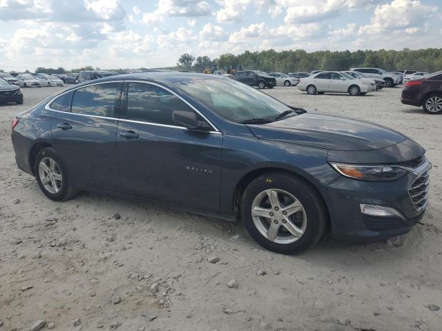 Photo 3 VIN: 1G1ZB5STXKF221118 - CHEVROLET MALIBU LS 