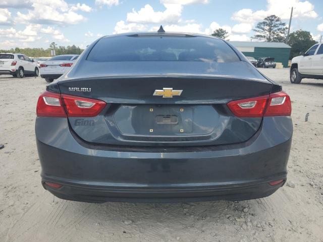 Photo 5 VIN: 1G1ZB5STXKF221118 - CHEVROLET MALIBU LS 