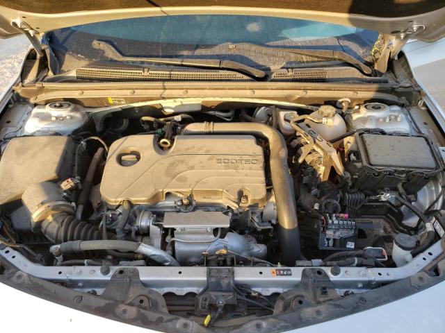 Photo 6 VIN: 1G1ZB5STXLF007411 - CHEVROLET MALIBU LS 