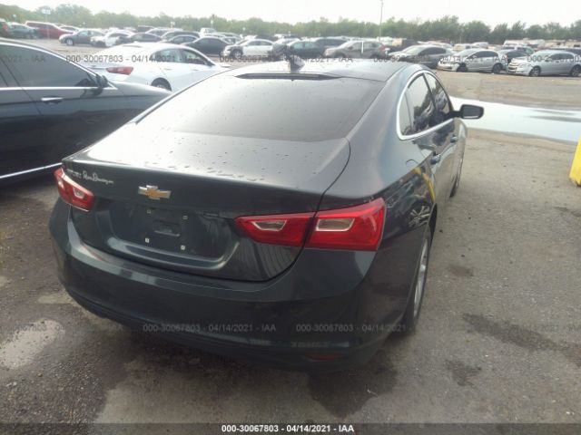 Photo 3 VIN: 1G1ZB5STXLF008851 - CHEVROLET MALIBU 