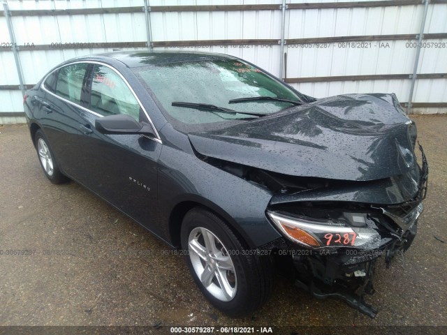 Photo 0 VIN: 1G1ZB5STXLF021227 - CHEVROLET MALIBU 