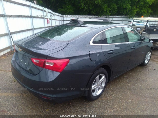 Photo 3 VIN: 1G1ZB5STXLF021227 - CHEVROLET MALIBU 