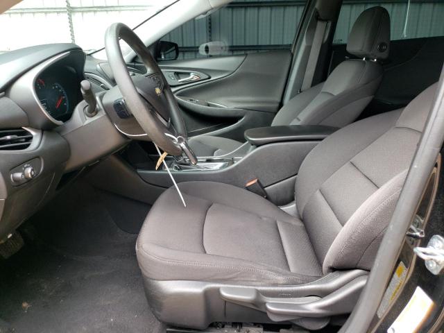 Photo 6 VIN: 1G1ZB5STXLF024693 - CHEVROLET MALIBU LS 