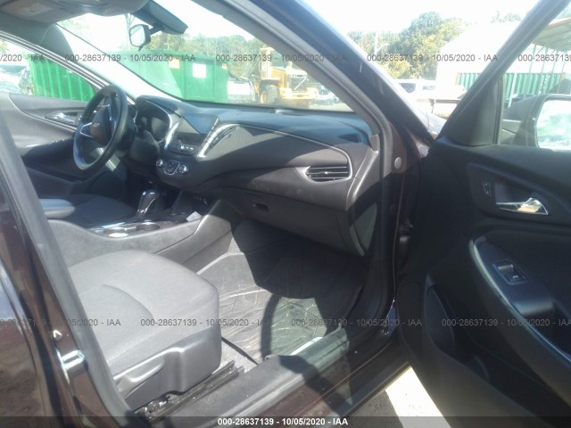 Photo 4 VIN: 1G1ZB5STXLF050601 - CHEVROLET MALIBU 