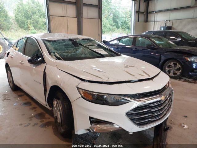 Photo 5 VIN: 1G1ZB5STXLF121098 - CHEVROLET MALIBU 