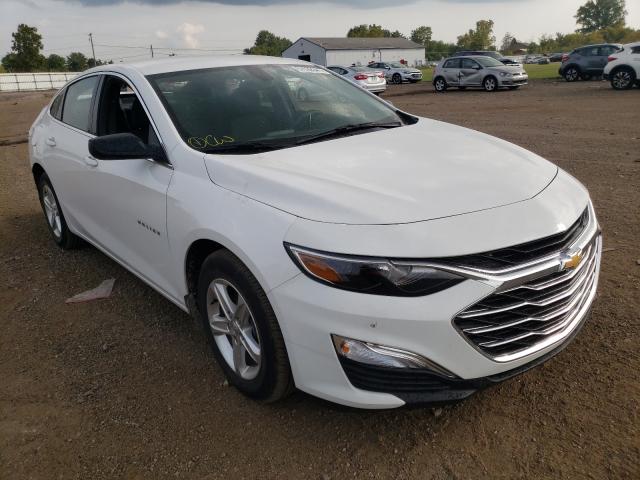 Photo 0 VIN: 1G1ZB5STXLF121277 - CHEVROLET MALIBU LS 