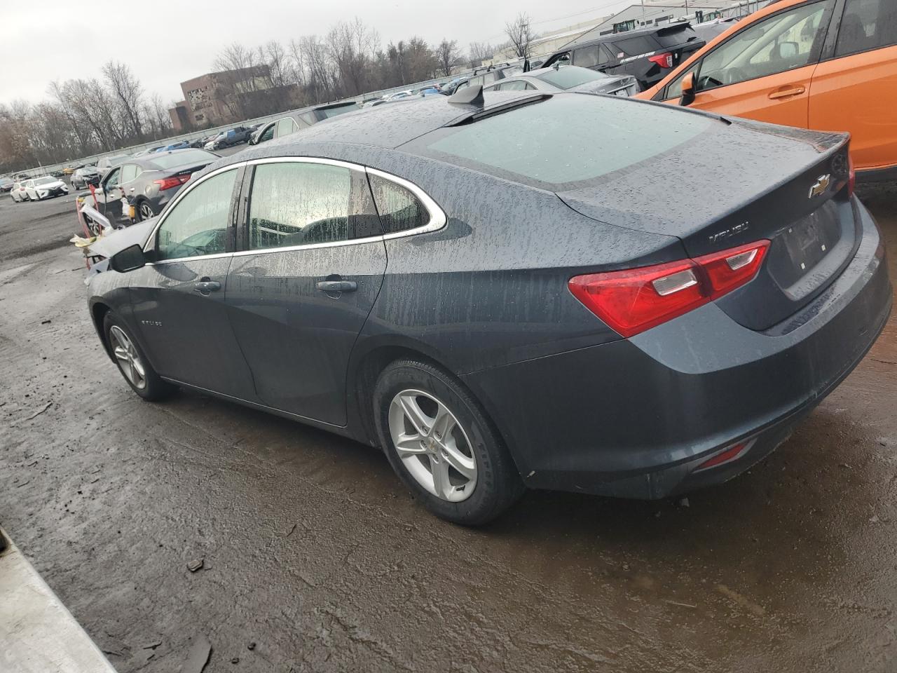 Photo 1 VIN: 1G1ZB5STXLF129928 - CHEVROLET MALIBU 