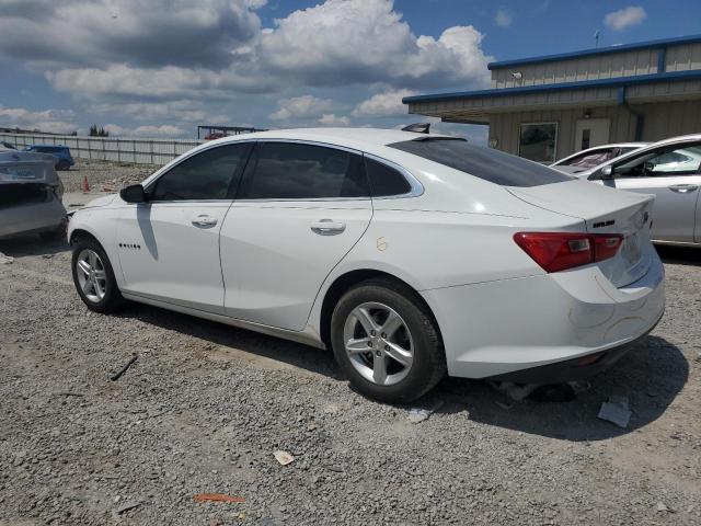 Photo 1 VIN: 1G1ZB5STXLF135714 - CHEVROLET MALIBU LS 