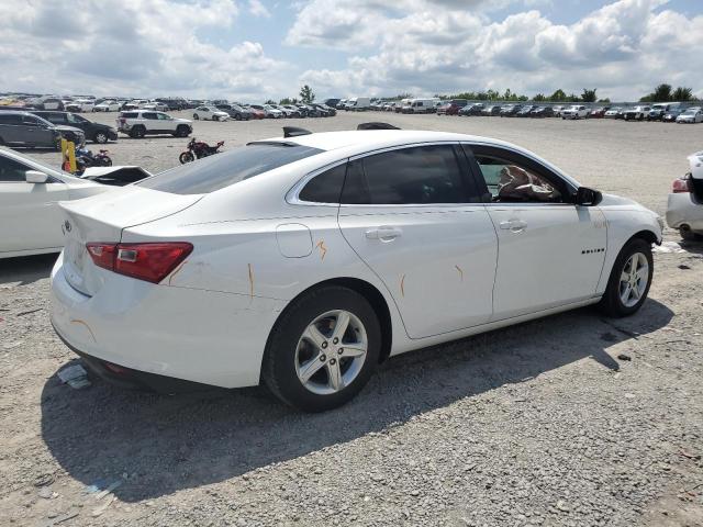 Photo 2 VIN: 1G1ZB5STXLF135714 - CHEVROLET MALIBU LS 