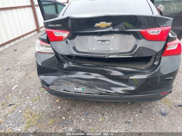 Photo 5 VIN: 1G1ZB5STXLF137317 - CHEVROLET MALIBU 