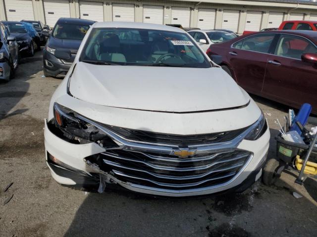 Photo 4 VIN: 1G1ZB5STXLF144123 - CHEVROLET MALIBU LS 