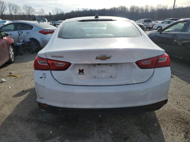 Photo 5 VIN: 1G1ZB5STXLF144123 - CHEVROLET MALIBU LS 