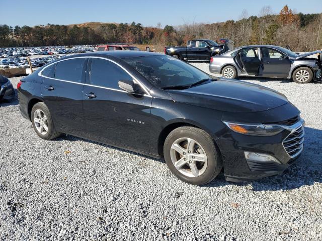 Photo 3 VIN: 1G1ZB5STXLF147894 - CHEVROLET MALIBU LS 