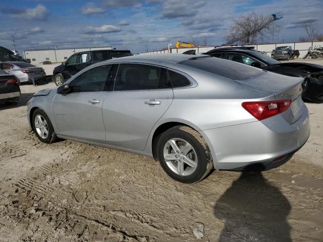 Photo 1 VIN: 1G1ZB5STXLF150293 - CHEVROLET MALIBU 