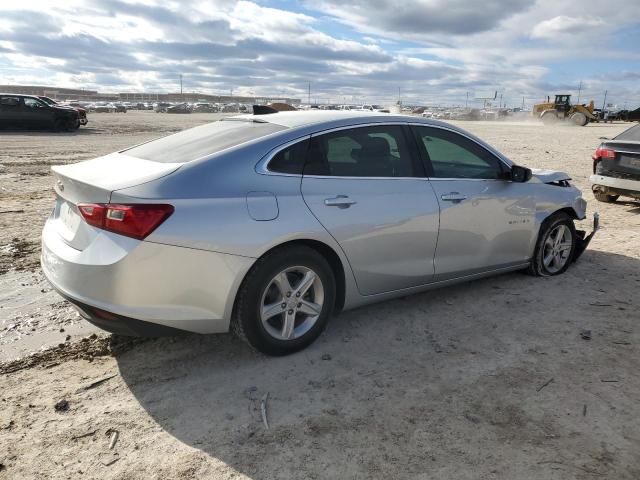 Photo 2 VIN: 1G1ZB5STXLF150293 - CHEVROLET MALIBU 