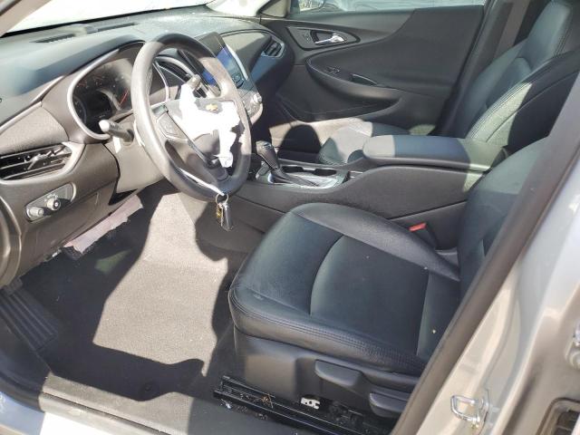 Photo 6 VIN: 1G1ZB5STXLF150293 - CHEVROLET MALIBU 