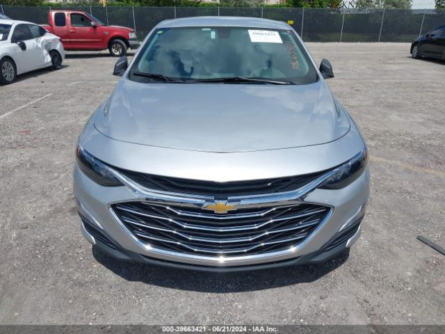 Photo 5 VIN: 1G1ZB5STXLF154215 - CHEVROLET MALIBU 