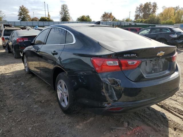 Photo 2 VIN: 1G1ZB5STXLF155512 - CHEVROLET MALIBU LS 