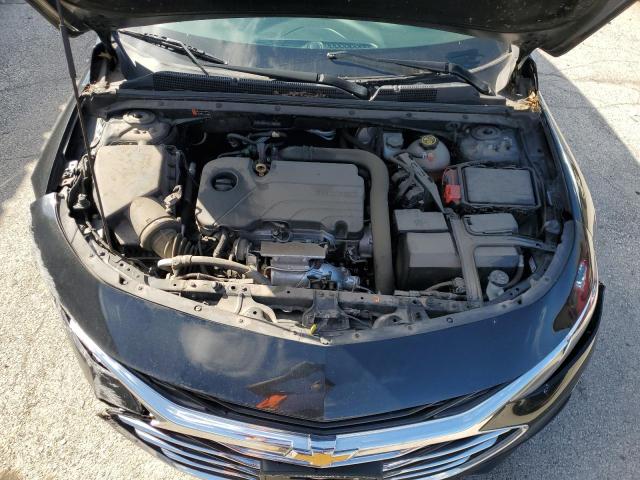 Photo 10 VIN: 1G1ZB5STXLF156630 - CHEVROLET MALIBU LS 