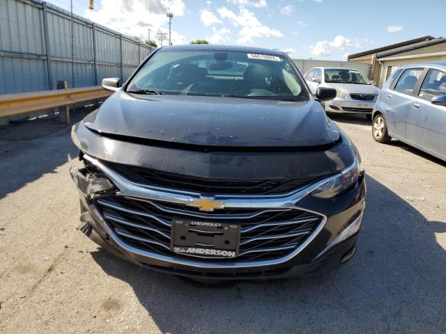 Photo 4 VIN: 1G1ZB5STXLF156630 - CHEVROLET MALIBU LS 