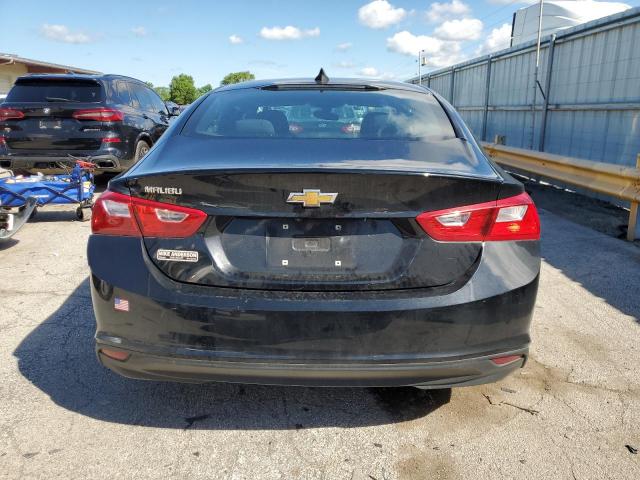 Photo 5 VIN: 1G1ZB5STXLF156630 - CHEVROLET MALIBU LS 