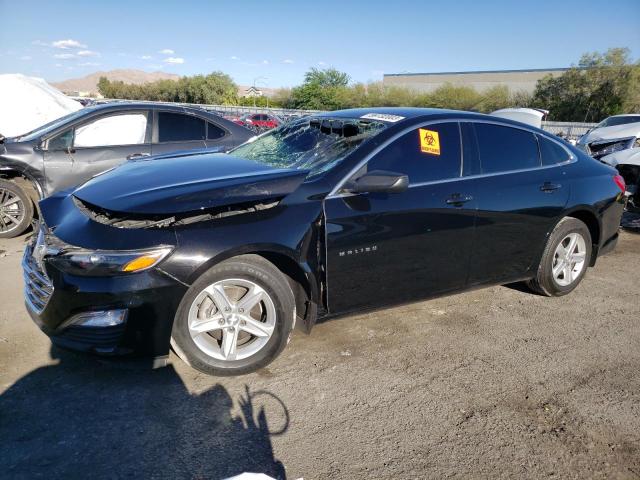 Photo 0 VIN: 1G1ZB5STXMF043956 - CHEVROLET MALIBU LS 