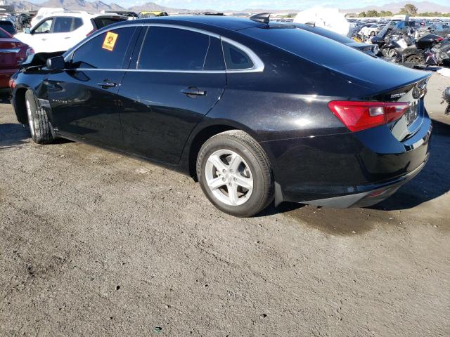 Photo 1 VIN: 1G1ZB5STXMF043956 - CHEVROLET MALIBU LS 