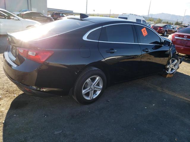 Photo 2 VIN: 1G1ZB5STXMF043956 - CHEVROLET MALIBU LS 