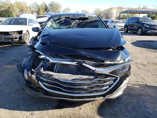 Photo 4 VIN: 1G1ZB5STXMF043956 - CHEVROLET MALIBU LS 