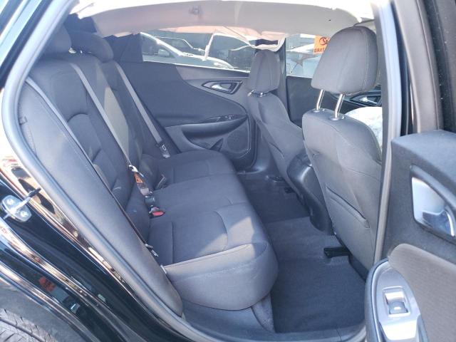 Photo 9 VIN: 1G1ZB5STXMF043956 - CHEVROLET MALIBU LS 