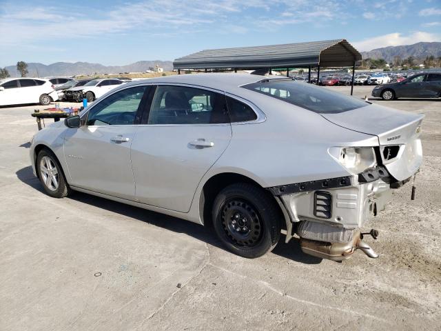 Photo 1 VIN: 1G1ZB5STXMF056576 - CHEVROLET MALIBU 