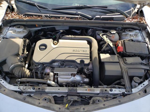 Photo 10 VIN: 1G1ZB5STXMF056576 - CHEVROLET MALIBU 