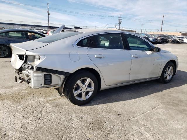 Photo 2 VIN: 1G1ZB5STXMF056576 - CHEVROLET MALIBU 