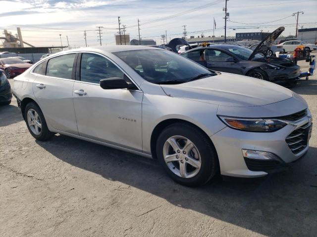 Photo 3 VIN: 1G1ZB5STXMF056576 - CHEVROLET MALIBU 