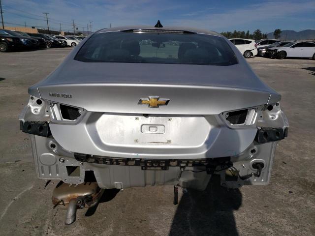 Photo 5 VIN: 1G1ZB5STXMF056576 - CHEVROLET MALIBU 