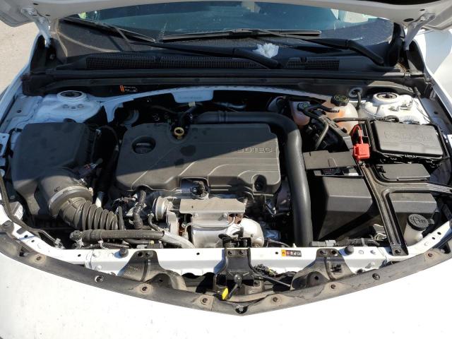 Photo 6 VIN: 1G1ZB5STXMF057534 - CHEVROLET MALIBU LS 