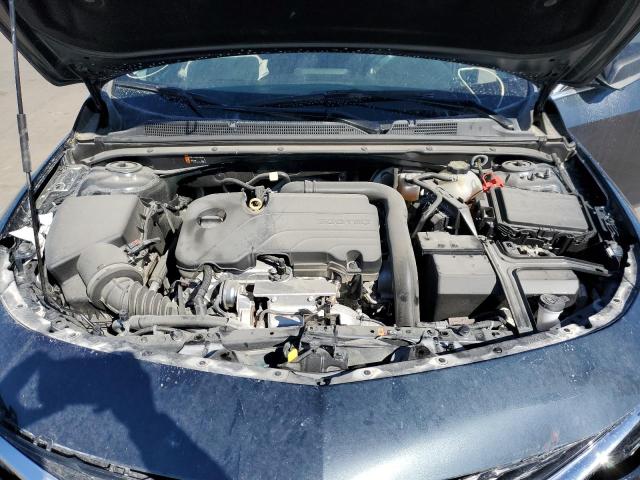 Photo 6 VIN: 1G1ZB5STXMF058585 - CHEVROLET MALIBU LS 